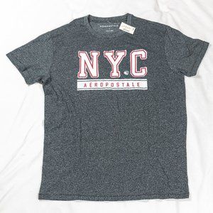 NWT 3 Pack - Men's Size Large Aeropostale T-Shirts